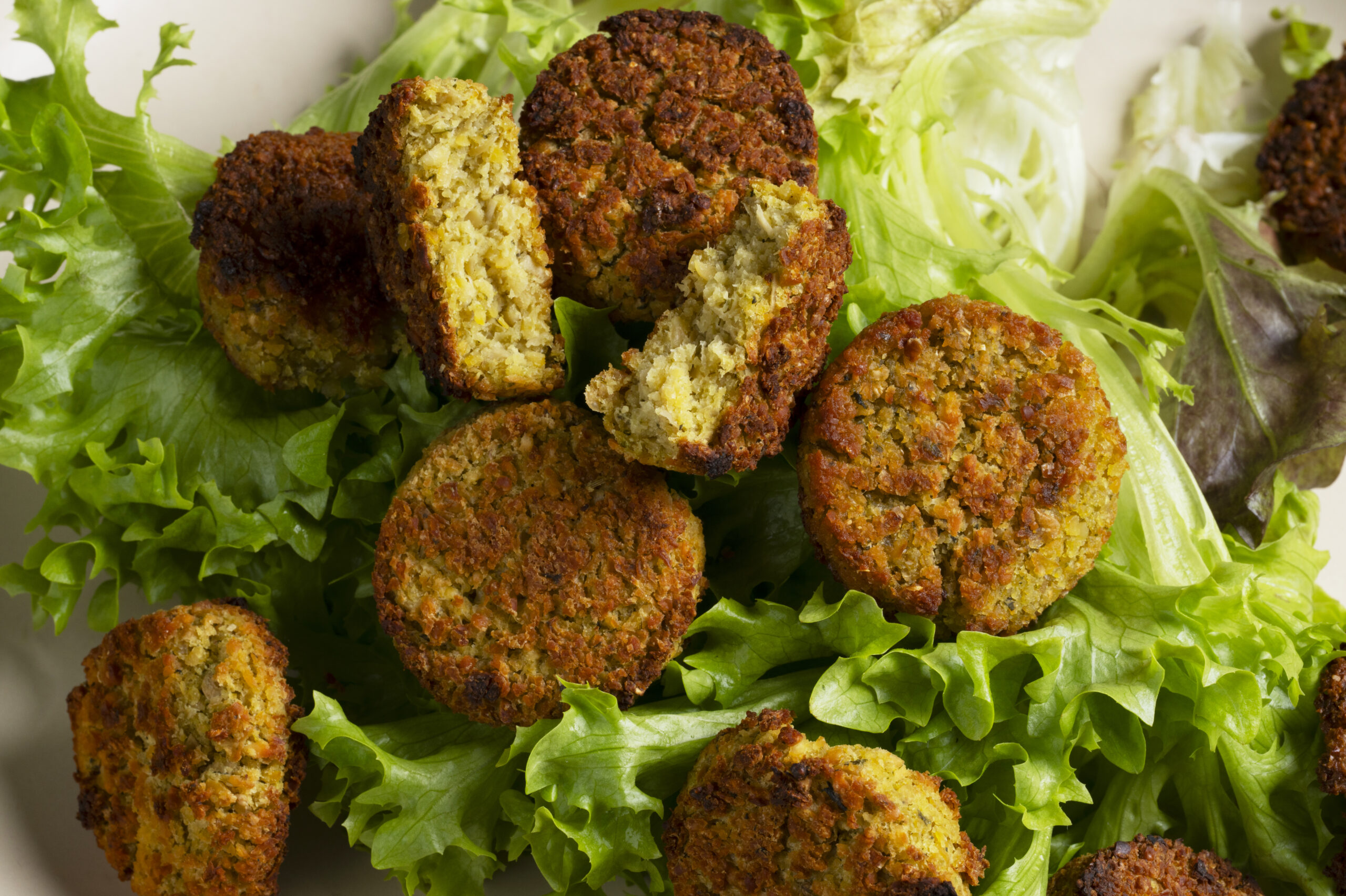 Power-Packed Hara Bhara Kebab Recipe 2025: A Wholesome Treat You’ll Crave
