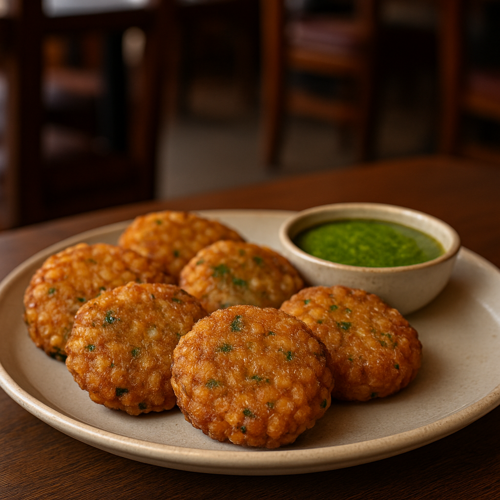 Sabudana