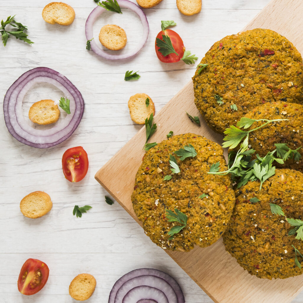 Hara Bhara Kabab