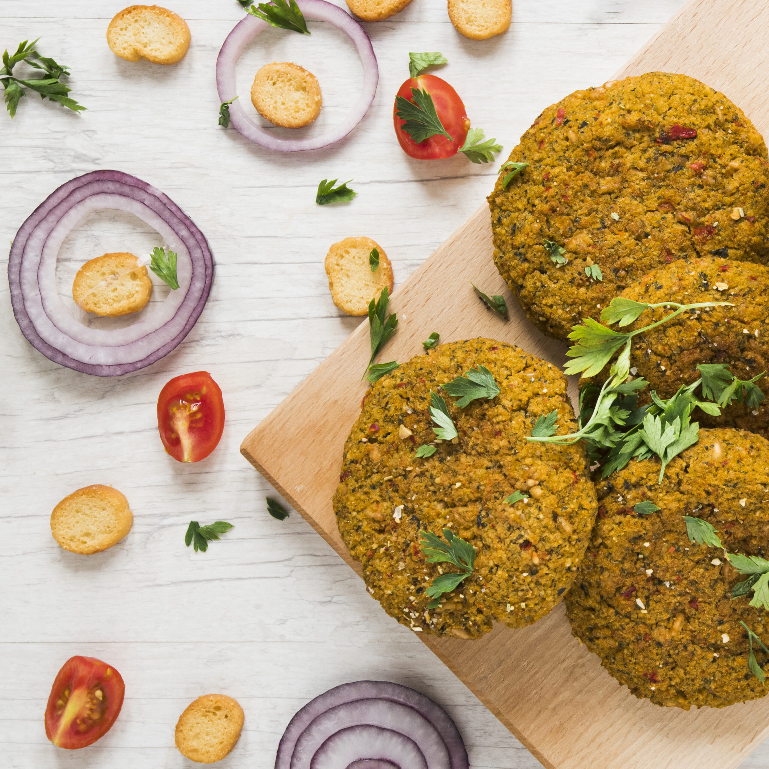 Hara Bhara Kabab