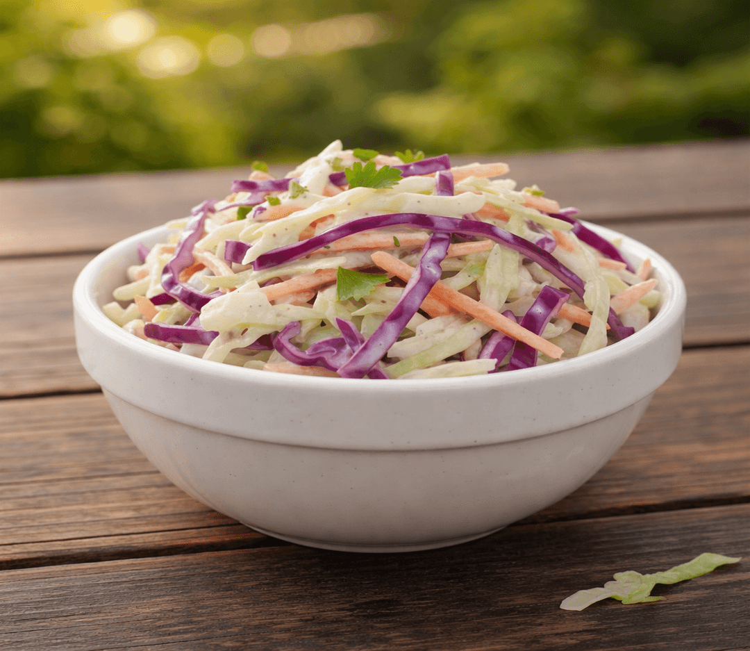 Raising Cane’s Coleslaw Recipe