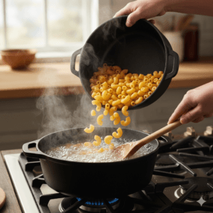 Texas Roadhouse Mac and Cheese Recipe