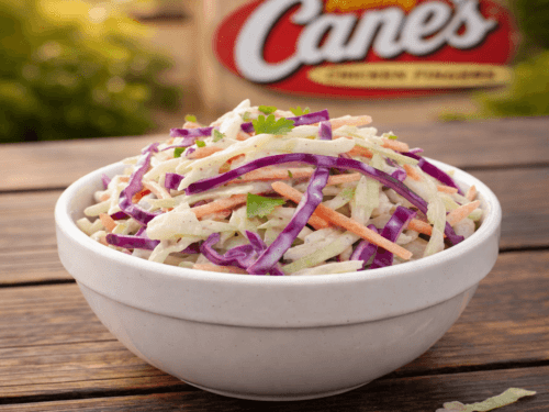 Raising Cane’s Coleslaw Recipe