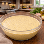 Mvp Parmesan Vinaigrette Recipe