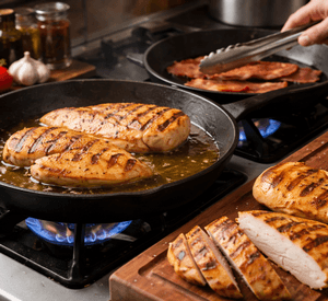 Alabama Chicken Linguine Bubba Gump Recipes