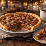 Goode Company Pecan Pie Recipe