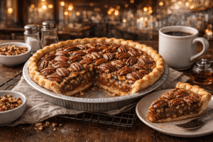 Goode Company Pecan Pie Recipe