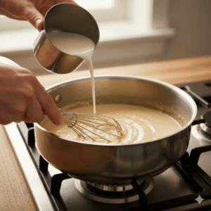 Texas Roadhouse Mac and Cheese Recipe