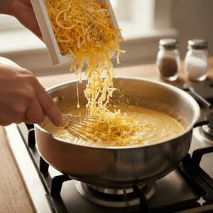 Texas Roadhouse Mac and Cheese Recipe