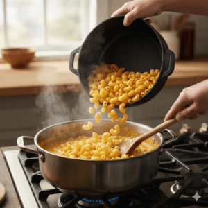 Texas Roadhouse Mac and Cheese Recipe