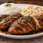 Molokai Chicken Recipe