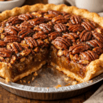 Goode Company Pecan Pie Recipe