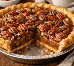 Goode Company Pecan Pie Recipe