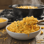 Red Robin Mac and Cheese Recipe