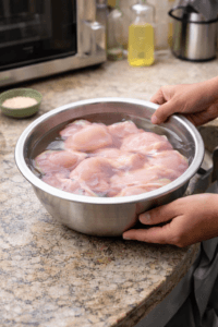 Molokai Chicken Recipe