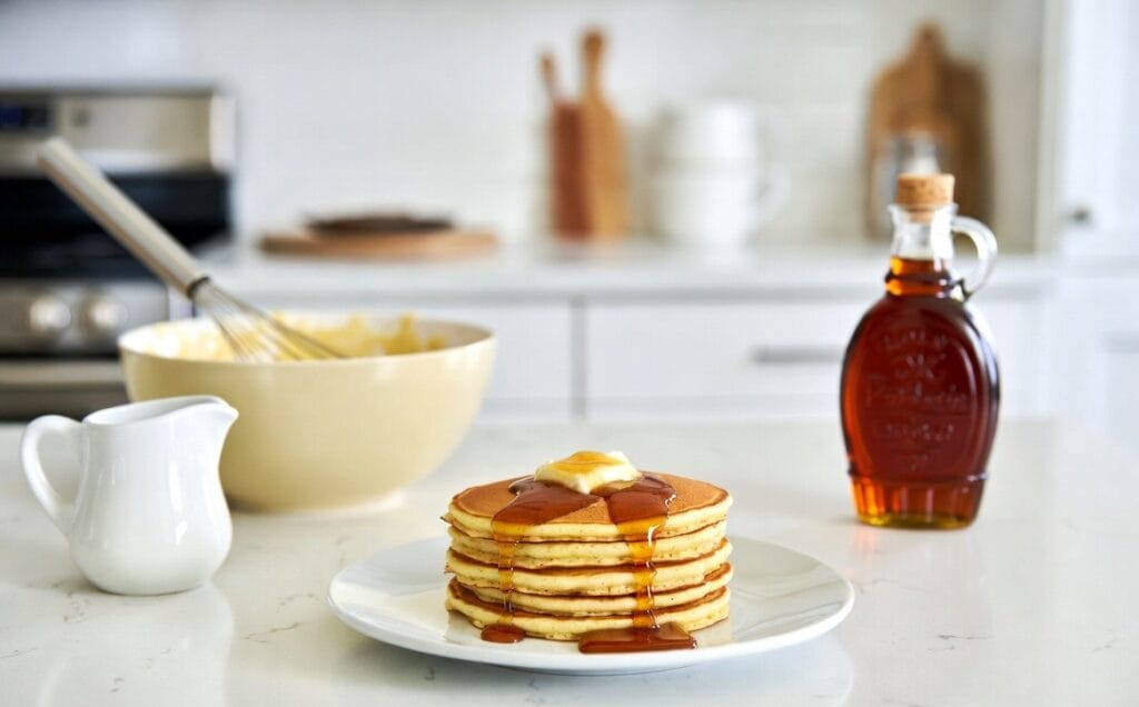 Joy of Cooking Pancakes Recipe