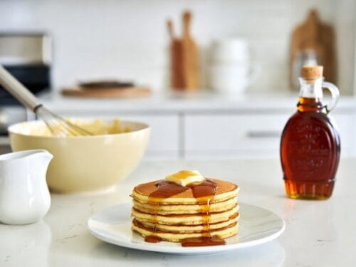 Joy of Cooking Pancakes Recipe