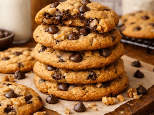 Publix Calypso Cookies Recipe