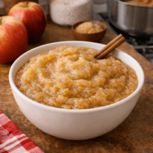 Texas Roadhouse Applesauce Recipe