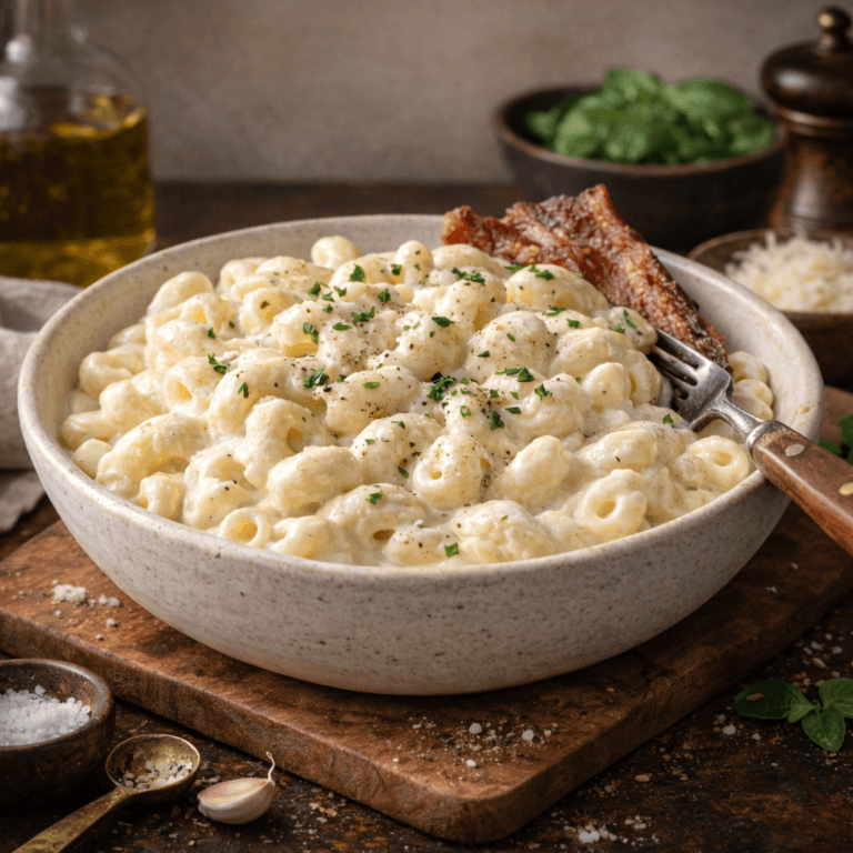 Chilis White Cheddar Mac and Cheese Recipe