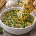Little Caesars Garlic Butter Recipe