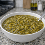 La Loma Green Chili Recipe