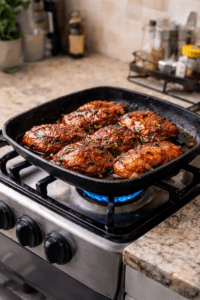 Molokai Chicken Recipe