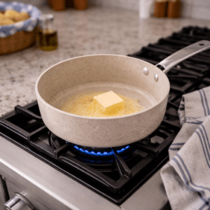 Texas Roadhouse White Gravy Recipe