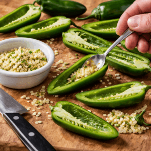 Saltgrass Range Rattlers Recipe