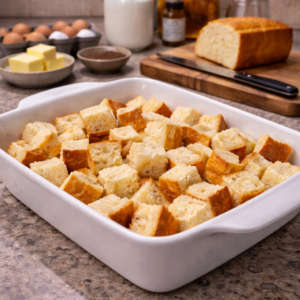 Barefoot Contessa Baked French Toast Casserole Recipe