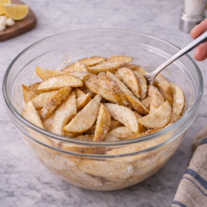 Ina Garten Pear Galette Recipe