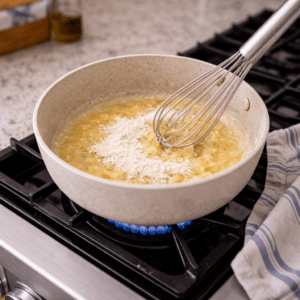 Texas Roadhouse White Gravy Recipe