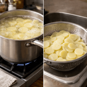 Cooper’s Hawk Betty’s Potatoes Recipe