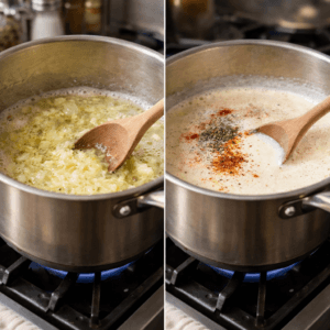 Cooper’s Hawk Betty’s Potatoes Recipe