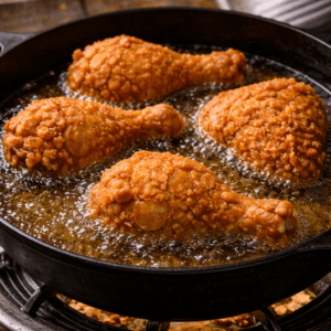 Lee’s Famous Chicken Recipe