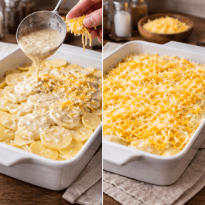 Cooper’s Hawk Betty’s Potatoes Recipe