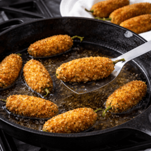 Saltgrass Range Rattlers Recipe