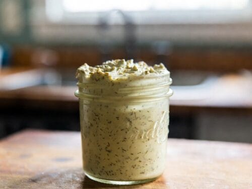 Red Robin Ranch Recipe