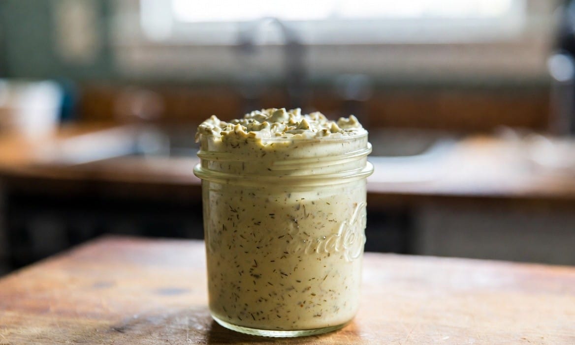 Red Robin Ranch Recipe