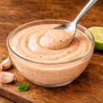 Ken’s Boom Boom Sauce Recipe