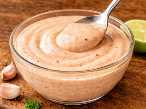 Ken’s Boom Boom Sauce Recipe