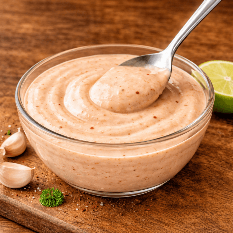 Ken’s Boom Boom Sauce Recipe