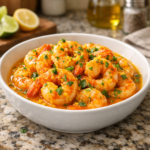 Doc Ford’s Yucatan Sauce Recipe