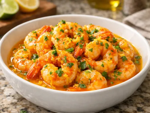 Doc Ford’s Yucatan Sauce Recipe