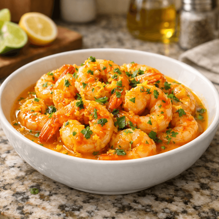 Doc Ford’s Yucatan Sauce Recipe