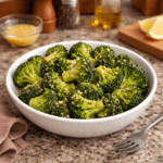 Texas Roadhouse Broccoli Recipe