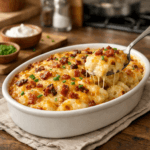 Cooper’s Hawk Betty’s Potatoes Recipe