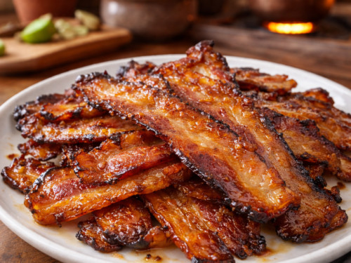 Fogo De Chao Bacon Recipe