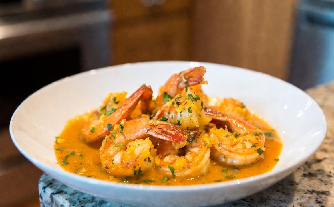 Doc Ford’s Yucatan Sauce Recipe