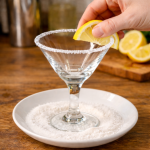 Blue Raspberry Lemon Drop Applebee’s Recipe